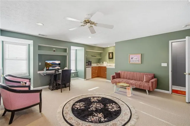 $799,000 | 242 Cloudland Road North, Dahlonega, GA 30533