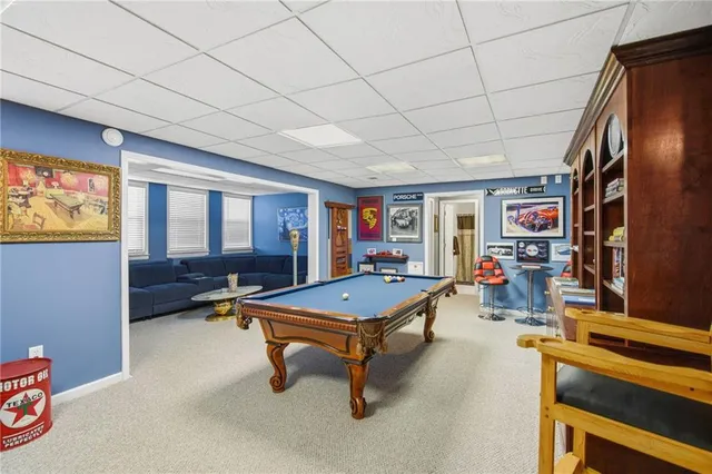 $799,000 | 242 Cloudland Road North, Dahlonega, GA 30533