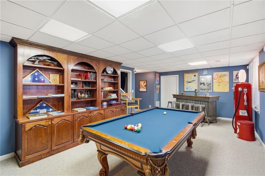 242 Cloudland Road North Dahlonega, GA 30533 - Photo 45 of 64