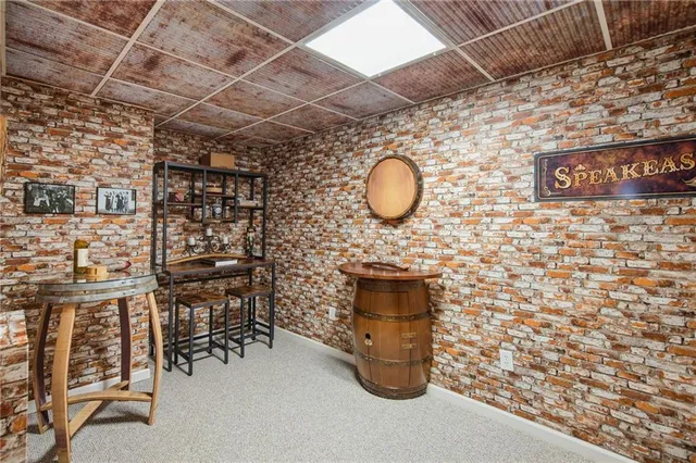 $799,000 | 242 Cloudland Road North, Dahlonega, GA 30533