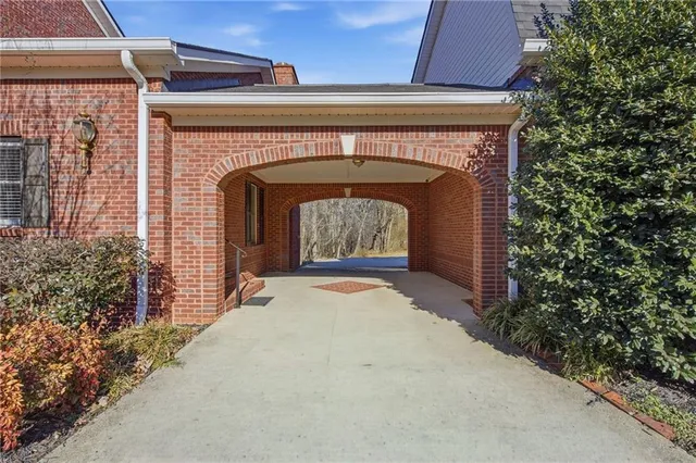 $799,000 | 242 Cloudland Road North, Dahlonega, GA 30533