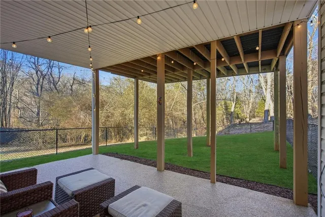 $799,000 | 242 Cloudland Road North, Dahlonega, GA 30533