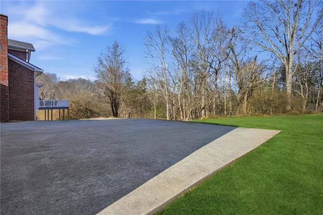 $799,000 | 242 Cloudland Road North, Dahlonega, GA 30533