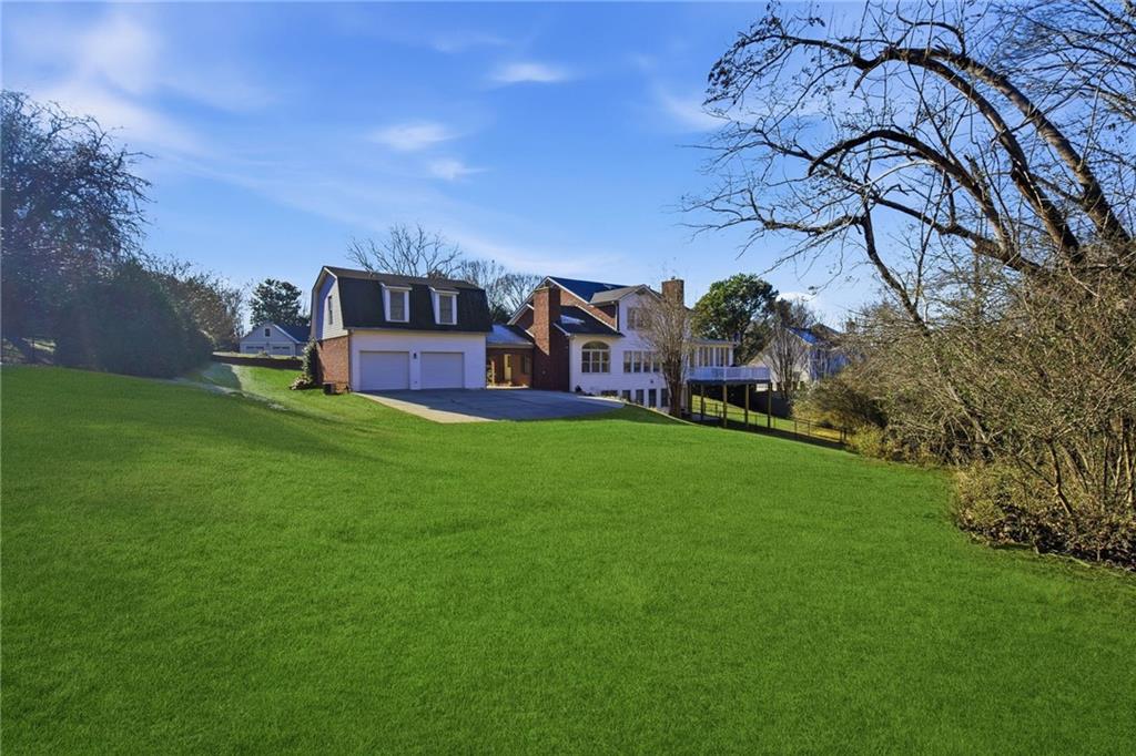 242 Cloudland Road North Dahlonega, GA 30533 - Photo 56 of 64