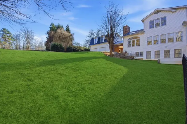 $799,000 | 242 Cloudland Road North, Dahlonega, GA 30533