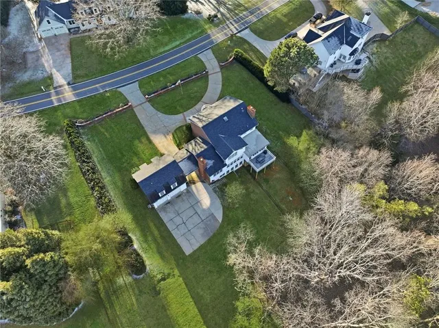 $799,000 | 242 Cloudland Road North, Dahlonega, GA 30533