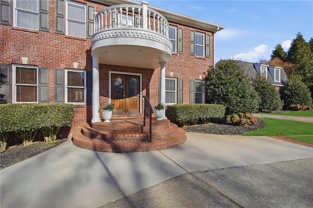 242 Cloudland Road North Dahlonega, GA 30533 - Photo 6 of 64