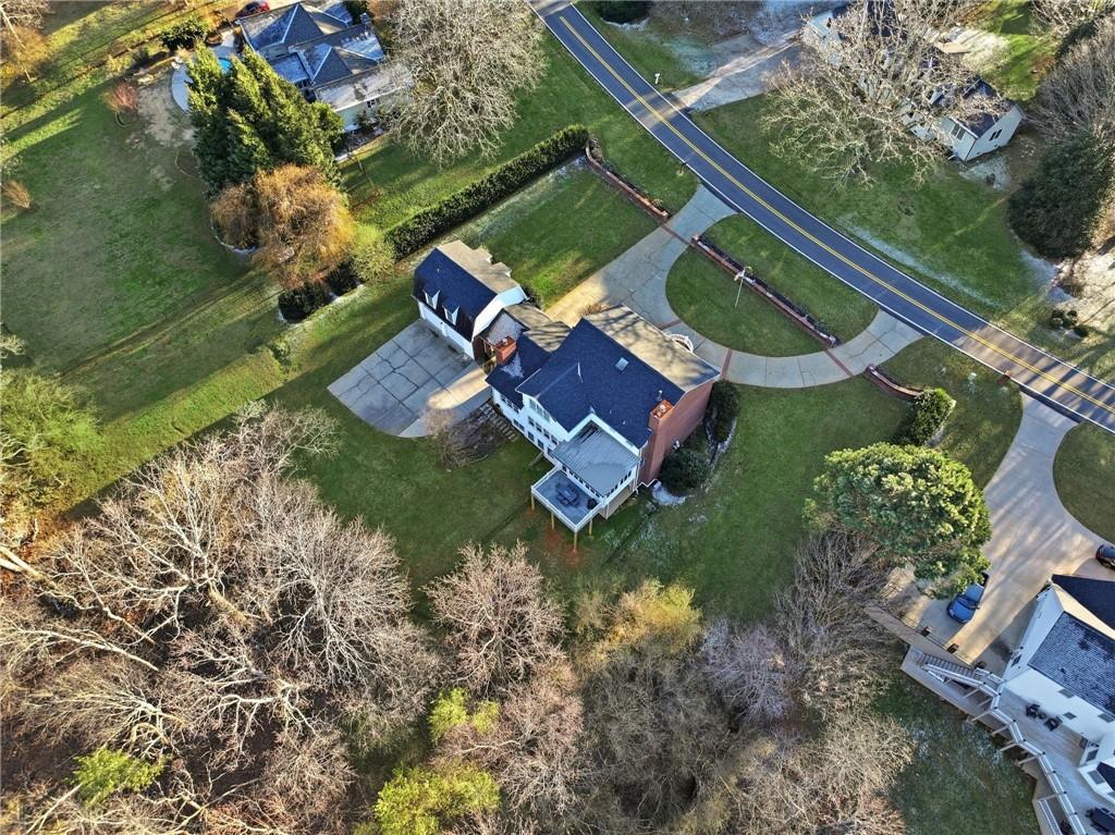 242 Cloudland Road North Dahlonega, GA 30533 - Photo 61 of 64