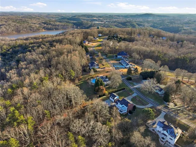 $799,000 | 242 Cloudland Road North, Dahlonega, GA 30533