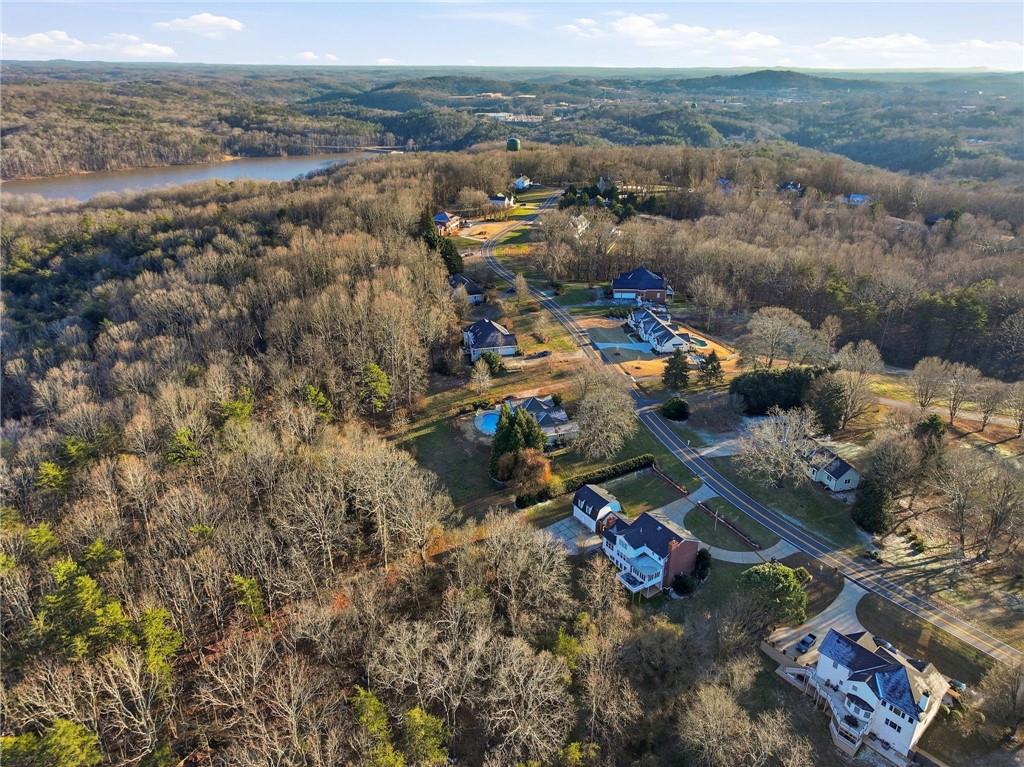 242 Cloudland Road North Dahlonega, GA 30533 - Photo 62 of 64