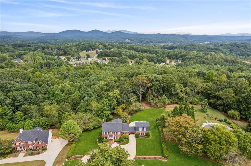 242 Cloudland Road North Dahlonega, GA 30533 - Photo 65 of 67