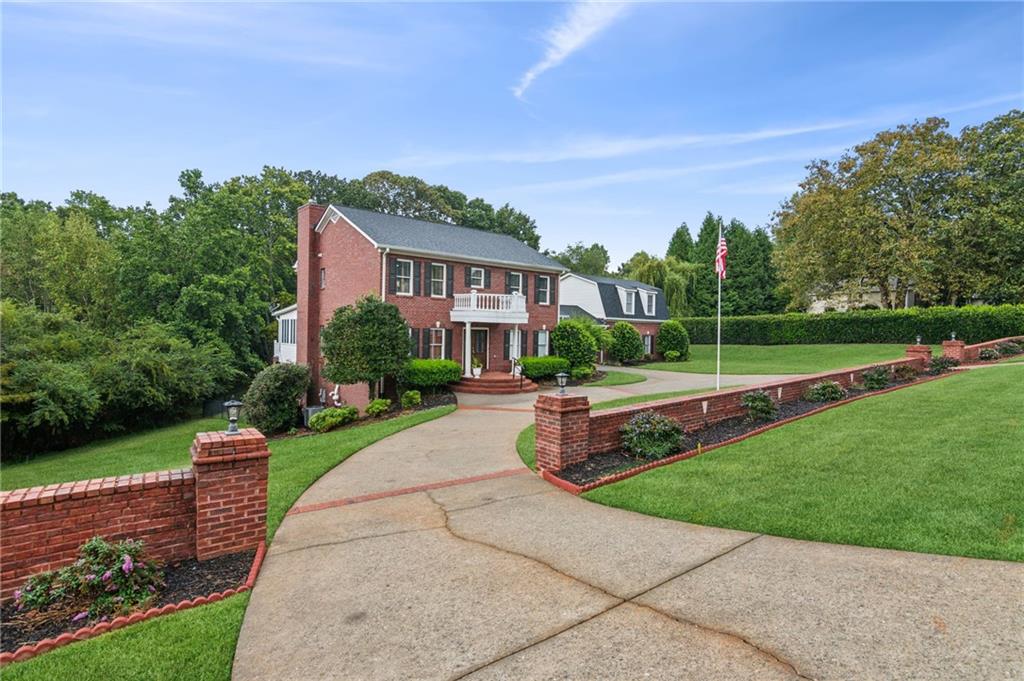 242 Cloudland Road North Dahlonega, GA 30533 - Photo 67 of 67