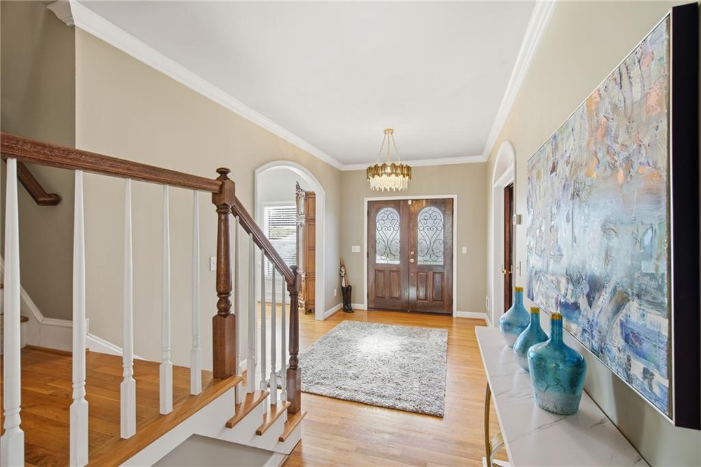 242 Cloudland Road North Dahlonega, GA 30533 - Photo 7 of 64