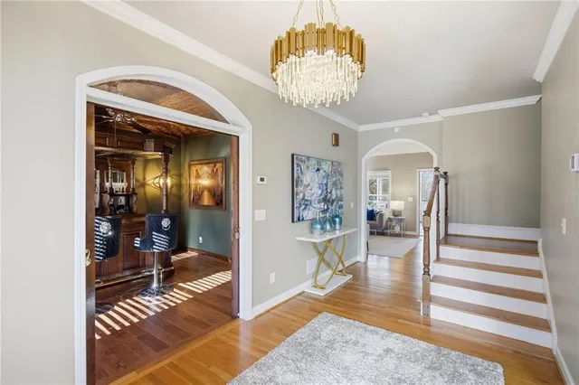 $799,000 | 242 Cloudland Road North, Dahlonega, GA 30533