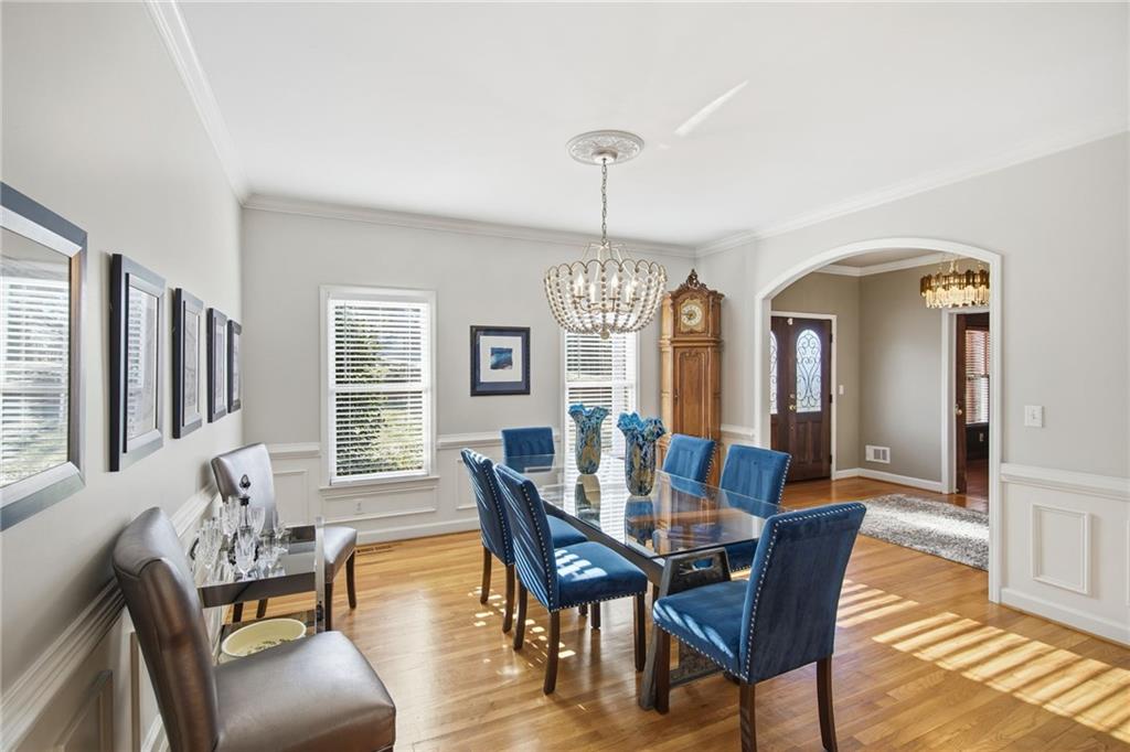 242 Cloudland Road North Dahlonega, GA 30533 - Photo 9 of 64