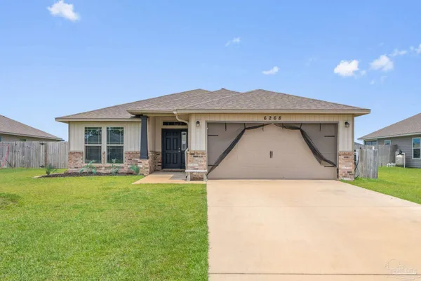 $449,000 | 6268 Redberry Drive, Gulf Breeze, FL 32563