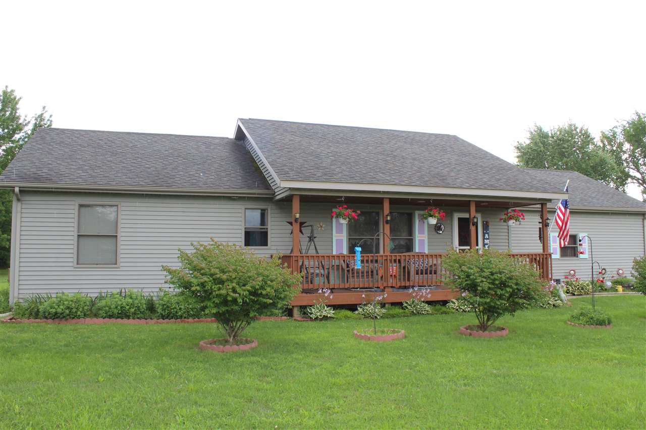 8480 North Genesee Road Mount Morris, MI 48458 - Photo 2 of 25