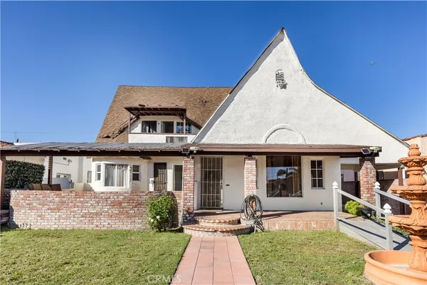 $779,900 | 2651 Flower Street, Huntington Park, CA 90255
