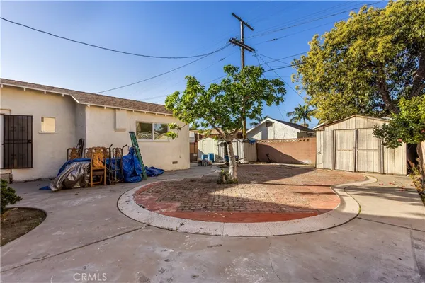 $779,900 | 2651 Flower Street, Huntington Park, CA 90255