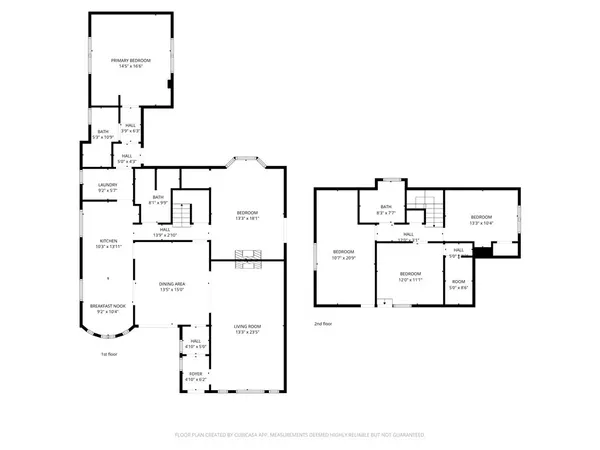 $779,900 | 2651 Flower Street, Huntington Park, CA 90255