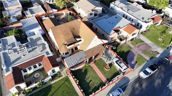 $779,900 | 2651 Flower Street, Huntington Park, CA 90255