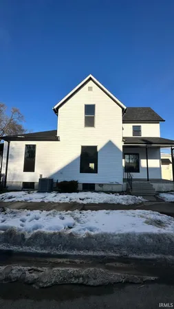 $209,900 | 1222 West Franklin Street, Elkhart, IN 46516
