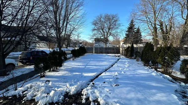 $209,900 | 1222 West Franklin Street, Elkhart, IN 46516