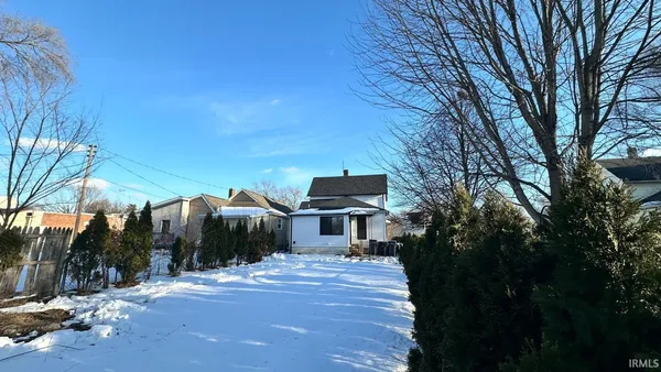 $209,900 | 1222 West Franklin Street, Elkhart, IN 46516