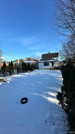 $209,900 | 1222 West Franklin Street, Elkhart, IN 46516