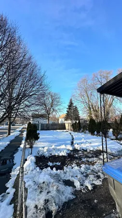 $219,900 | 1222 West Franklin Street, Elkhart, IN 46516