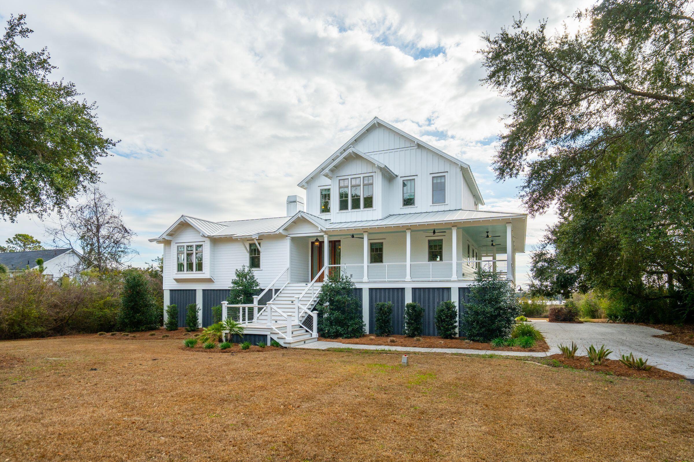 8107 Doar Road Awendaw, SC 29429 - Photo 3 of 110