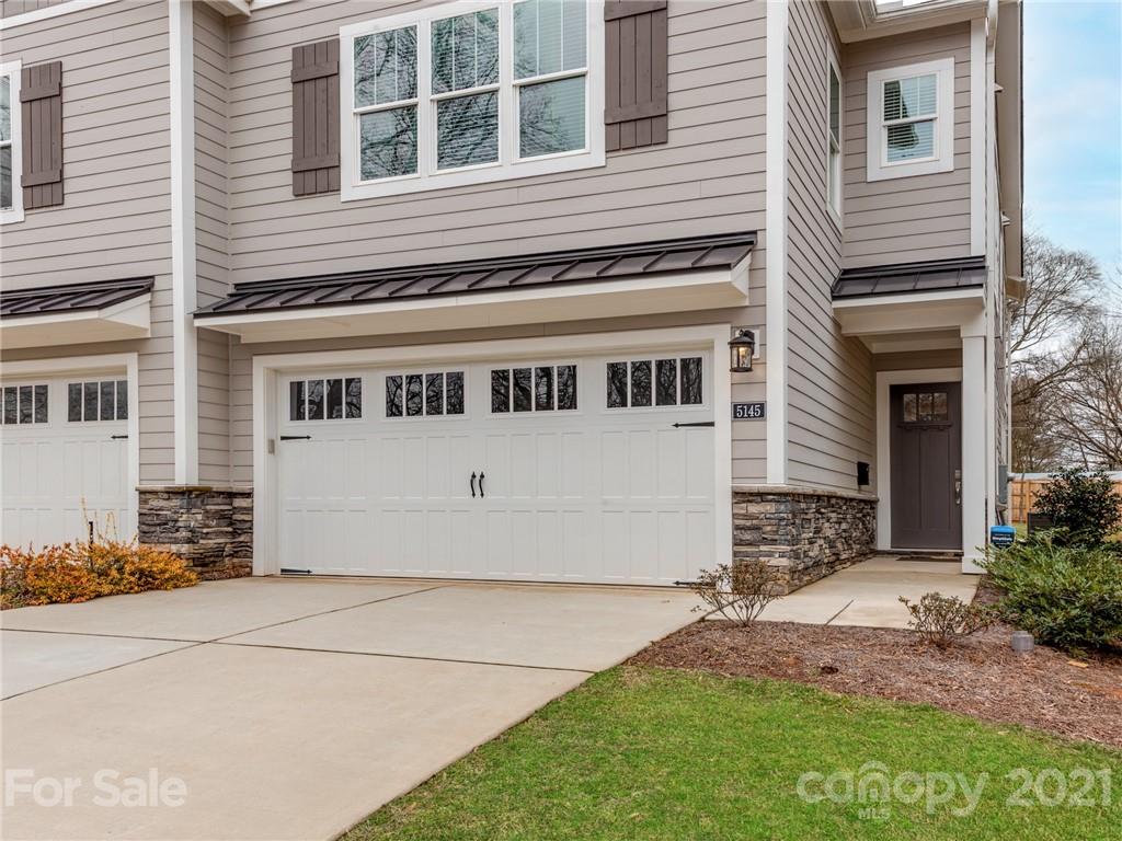 5145 Valley Stream Road Charlotte, NC 28209 - Photo 8 of 28 Gallery Image 8
