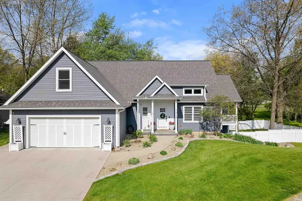 $479,900 | 1714 Greyfeather Lane, Rochester, IN 46975