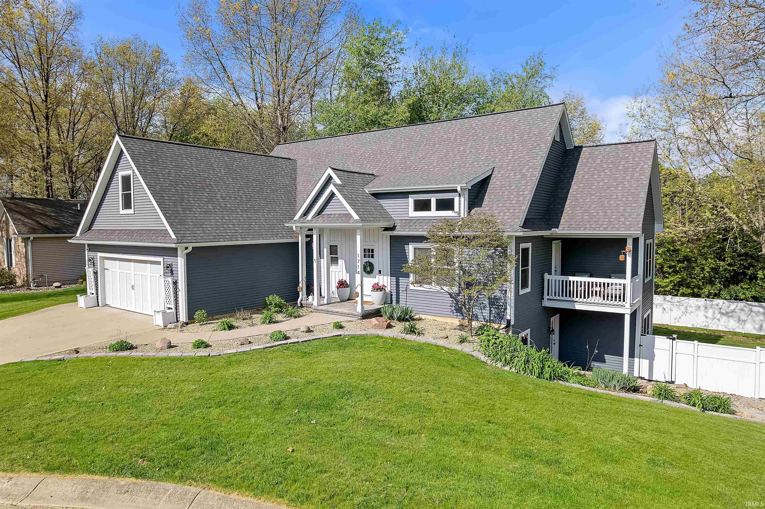 1714 Greyfeather Lane Rochester, IN 46975 - Photo 2 of 39