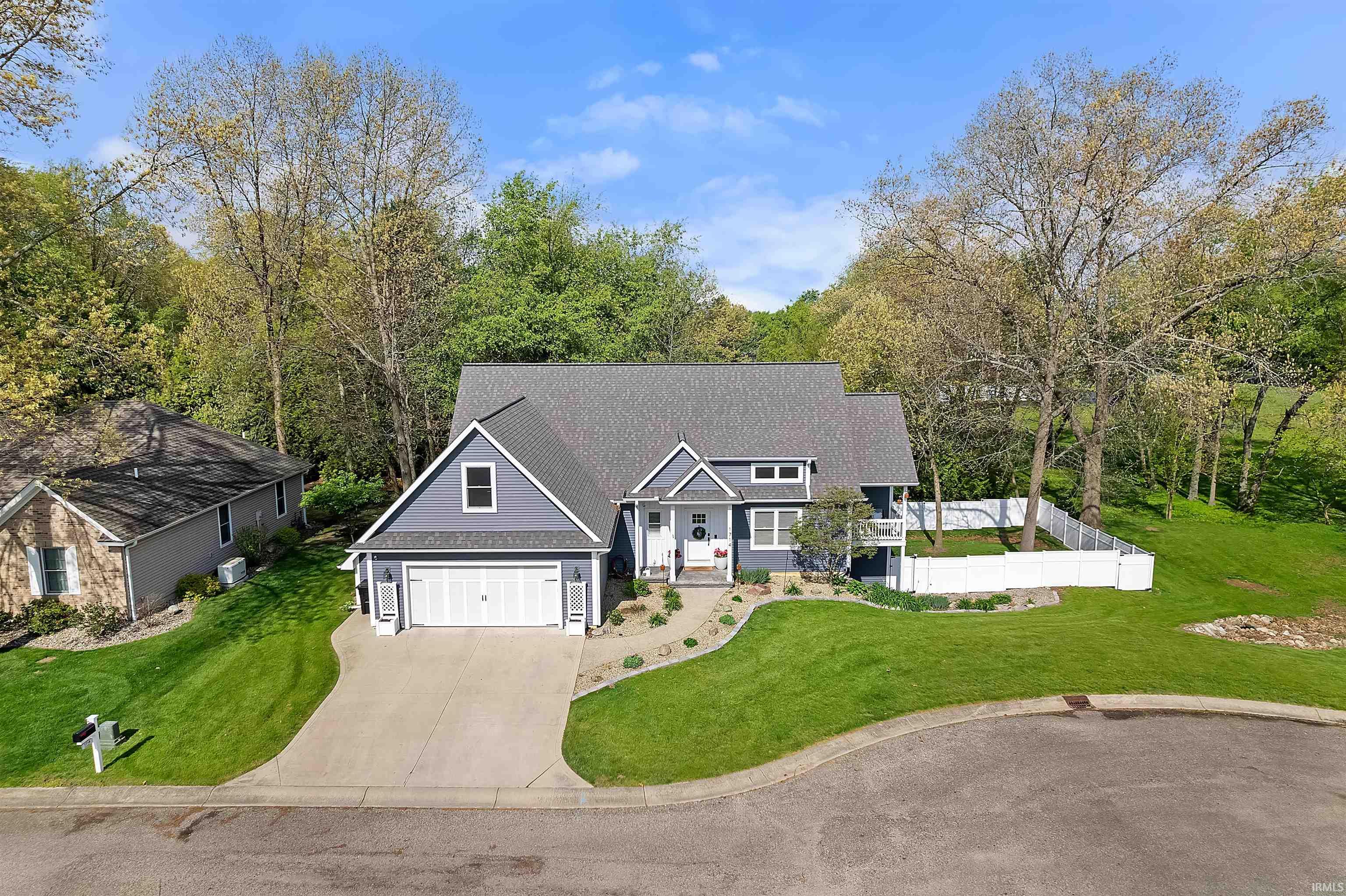 1714 Greyfeather Lane Rochester, IN 46975 - Photo 3 of 39