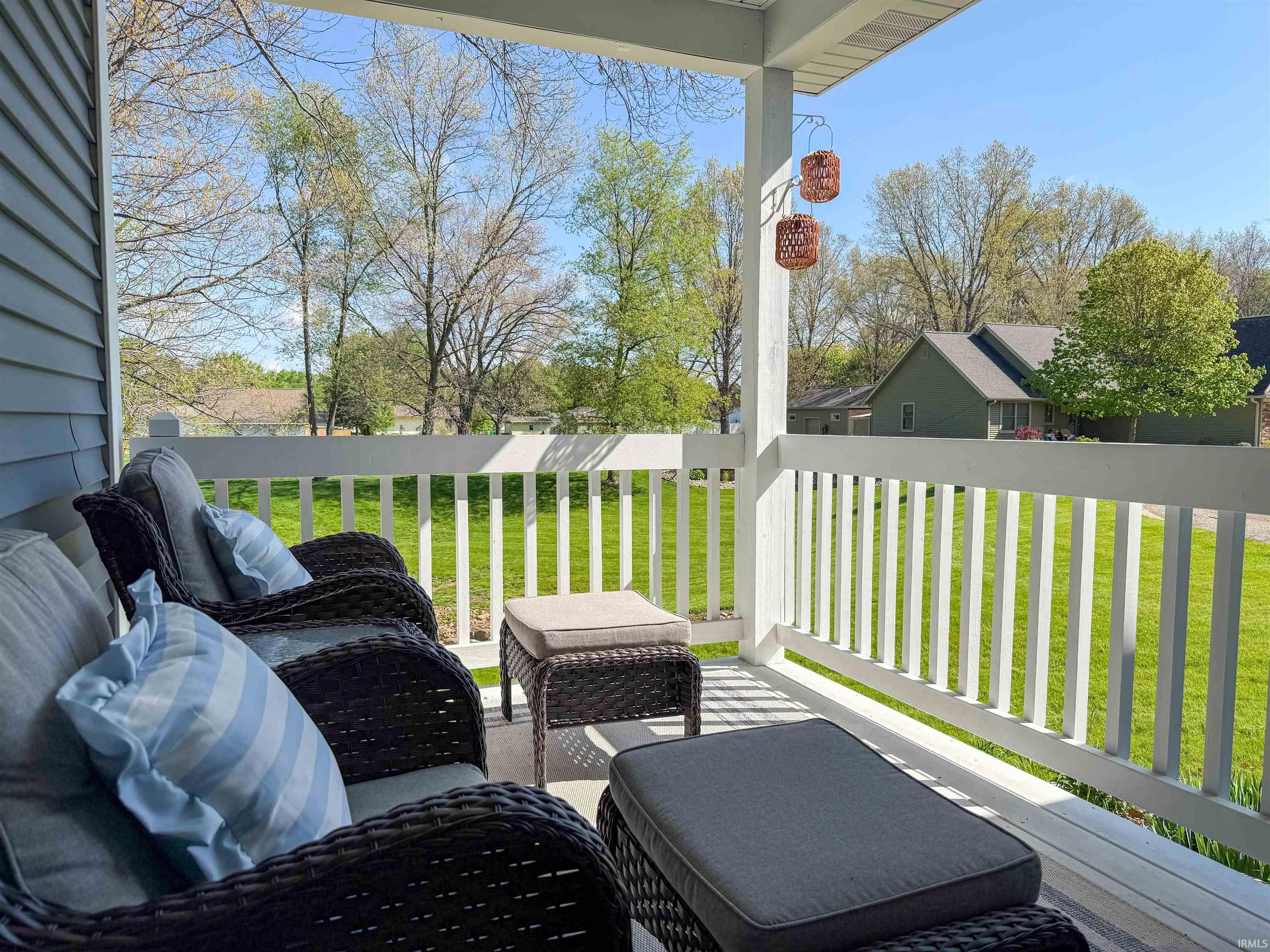 1714 Greyfeather Lane Rochester, IN 46975 - Photo 34 of 39