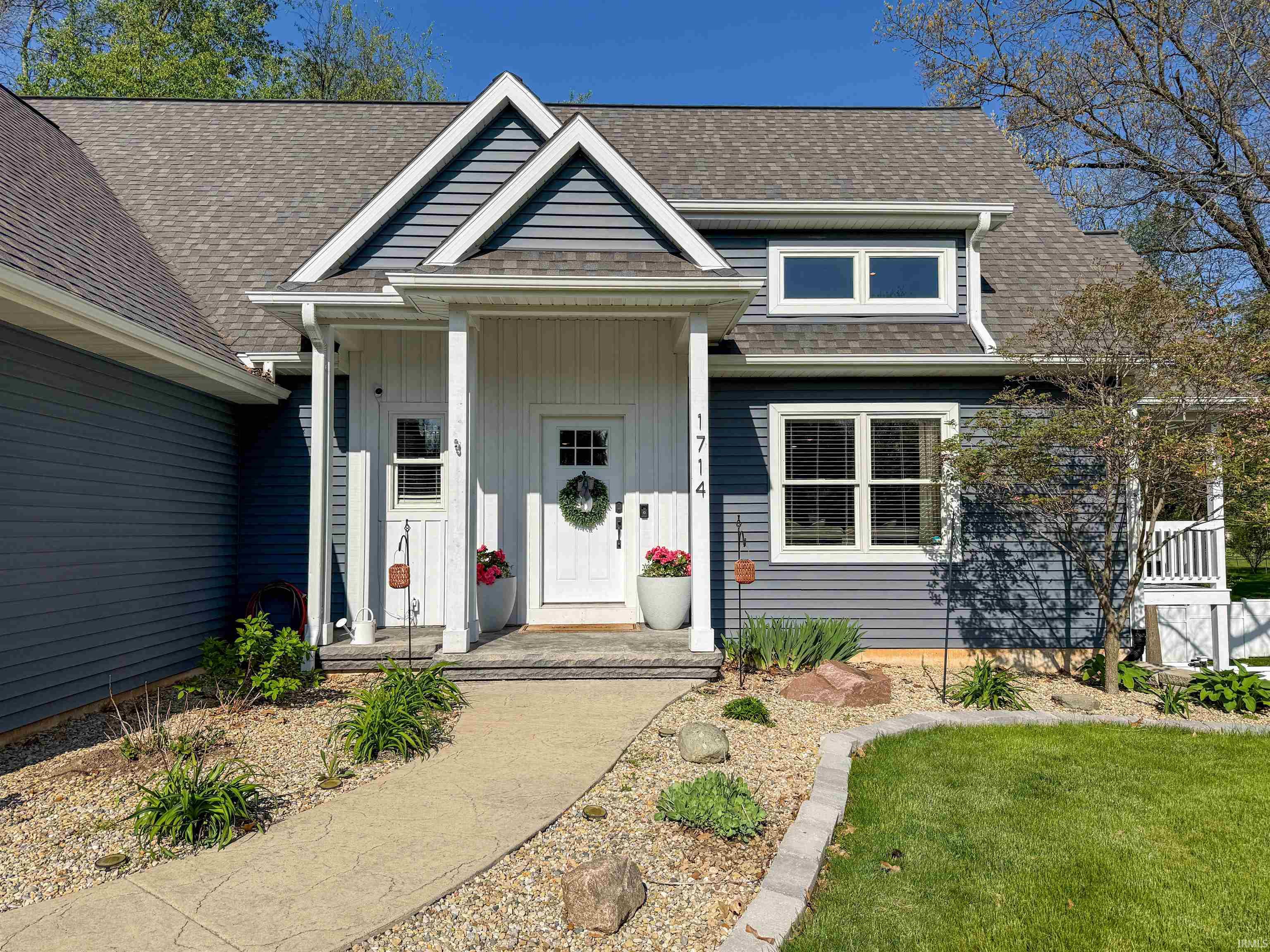 1714 Greyfeather Lane Rochester, IN 46975 - Photo 39 of 39