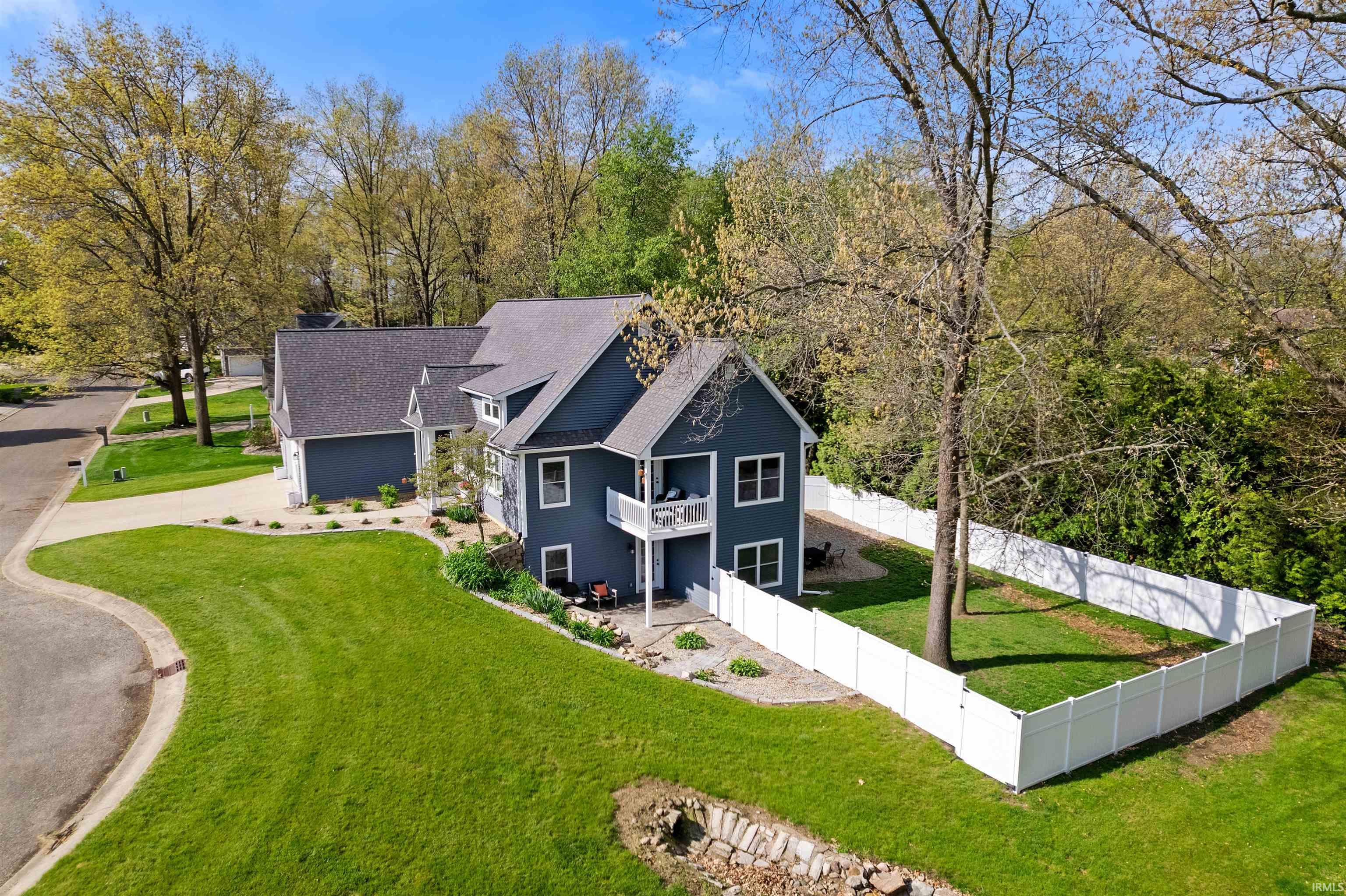 1714 Greyfeather Lane Rochester, IN 46975 - Photo 4 of 39