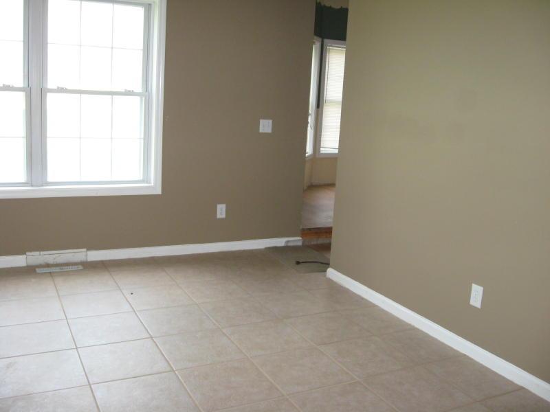 3330 Riner Road Christiansburg, VA 24073 - Photo 3 of 13 an empty room with a window