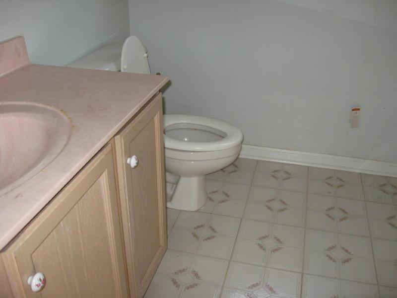 3330 Riner Road Christiansburg, VA 24073 - Photo 8 of 13 a bathroom with a sink and a toilet