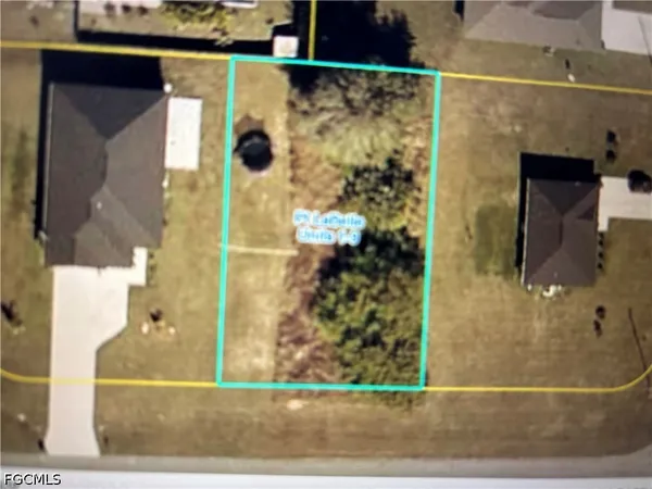 $22,000 | 3068 East Briarwood Circle, LaBelle, FL 33935