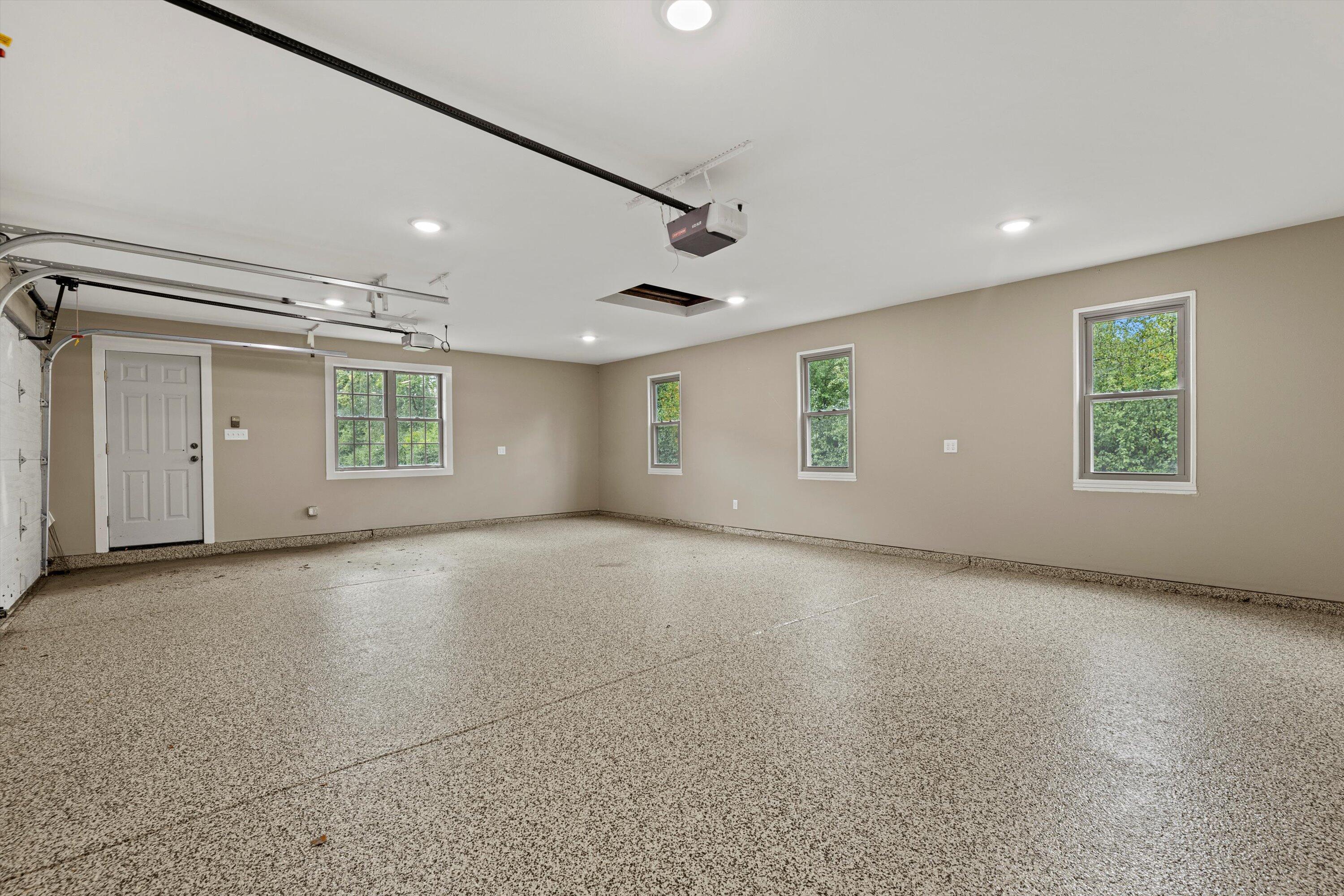 10060 North Range Line Road Mequon, WI 53092 - Photo 99 of 105 2nd garage