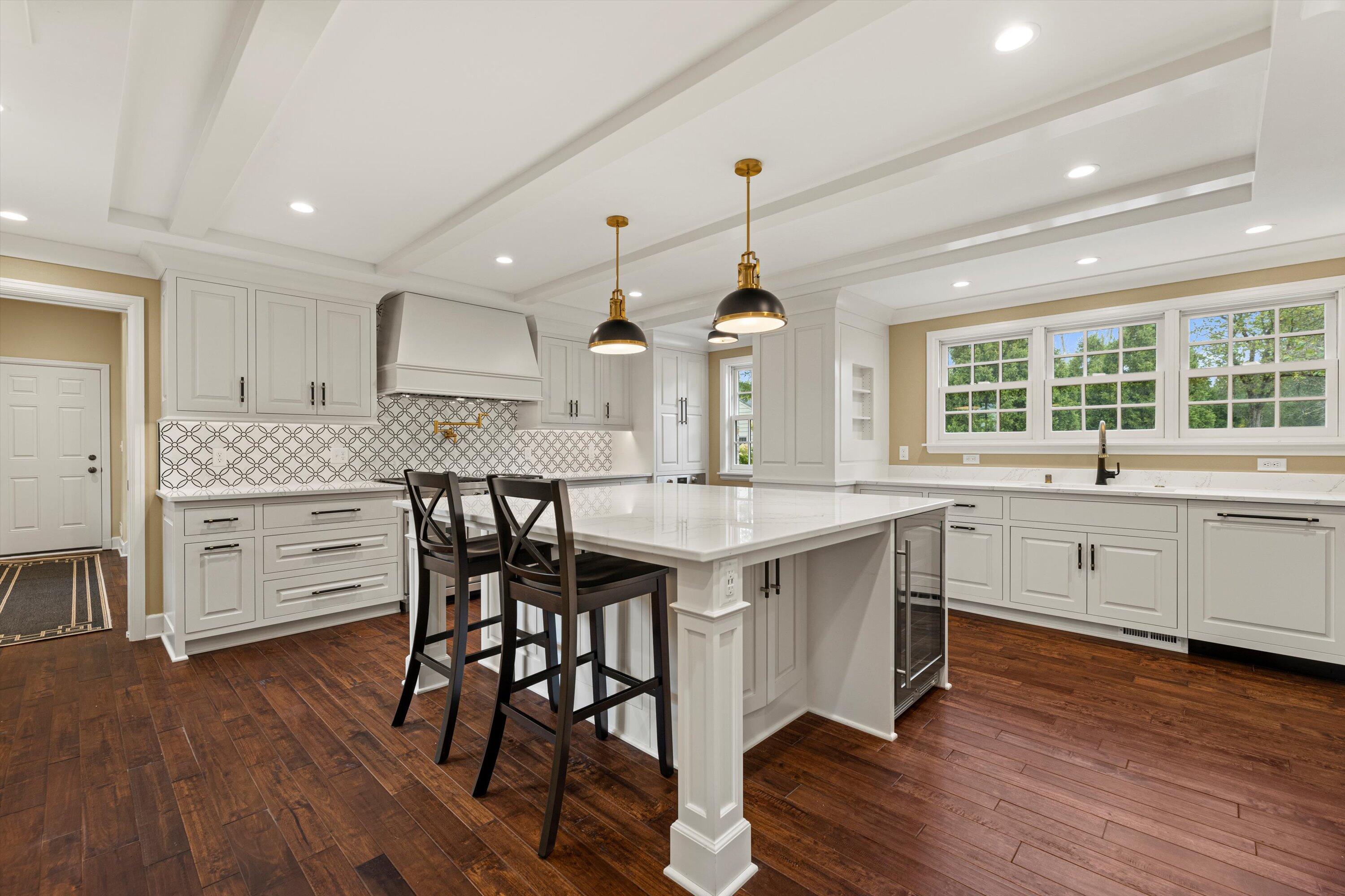 10060 North Range Line Road Mequon, WI 53092 - Photo 14 of 105 new construction 2024