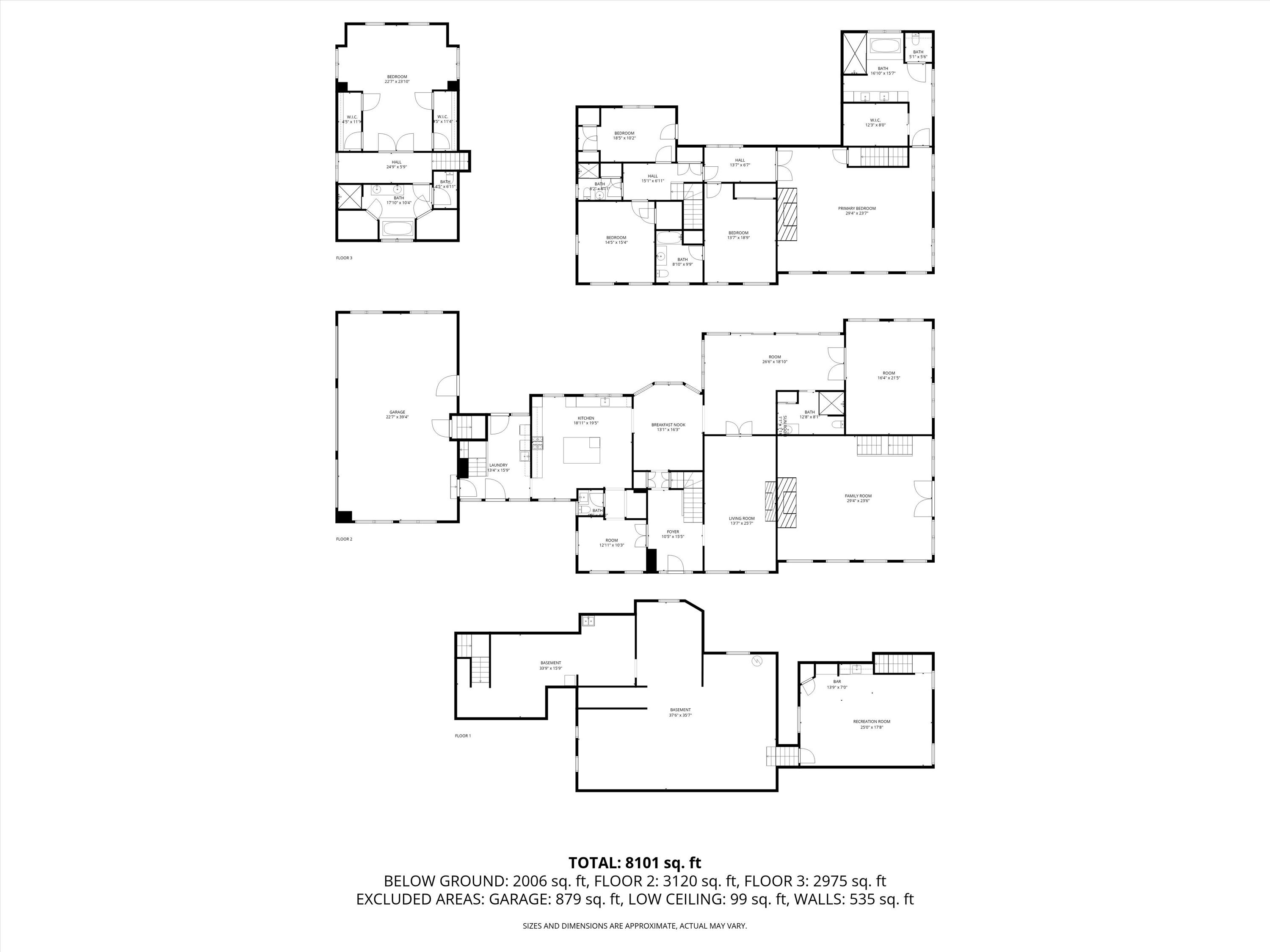 10060 North Range Line Road Mequon, WI 53092 - Photo 102 of 105