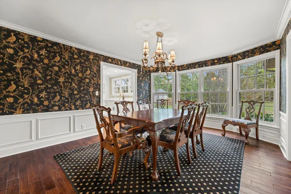 $2,475,000 | 10060 North Range Line Road, Mequon, WI 53092