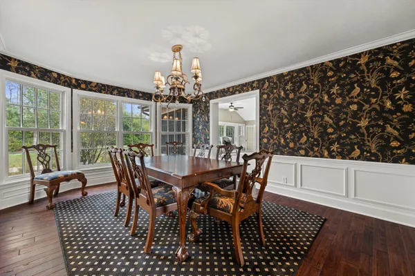 $2,475,000 | 10060 North Range Line Road, Mequon, WI 53092