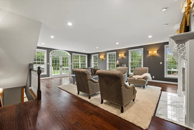 $2,690,000 | 10060 North Range Line Road, Mequon, WI 53092