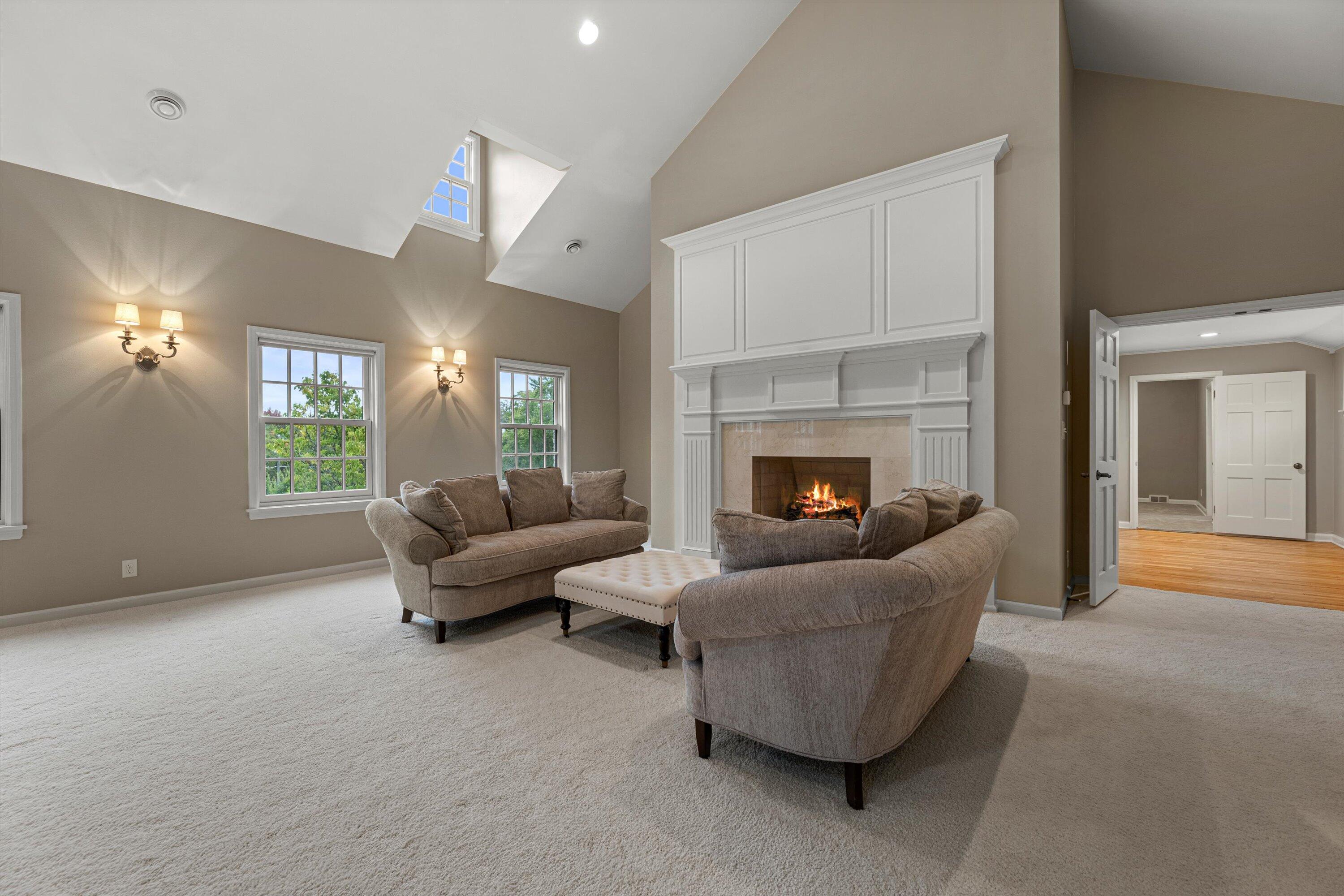 10060 North Range Line Road Mequon, WI 53092 - Photo 36 of 105 Solitude when needed