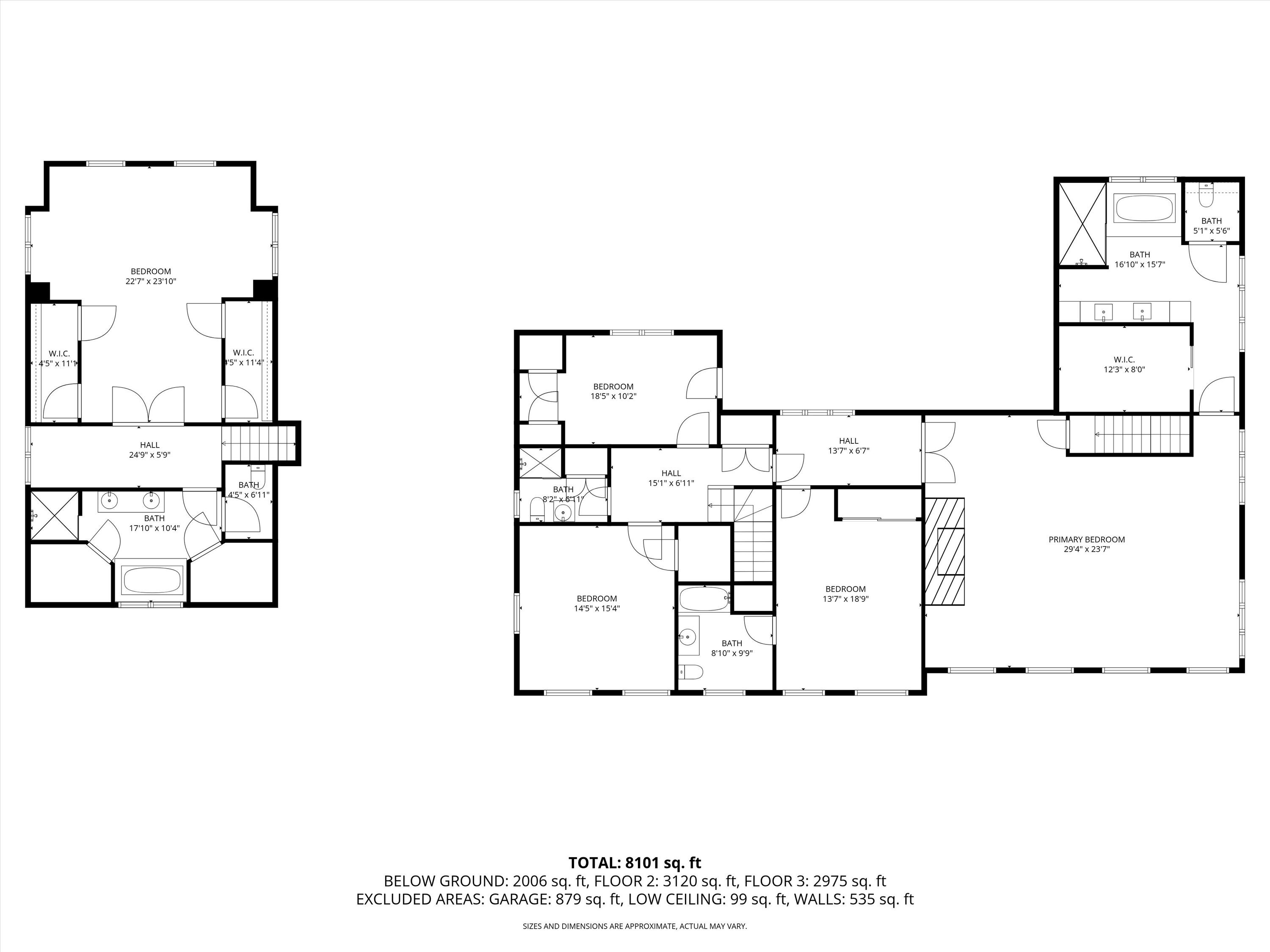 10060 North Range Line Road Mequon, WI 53092 - Photo 103 of 105