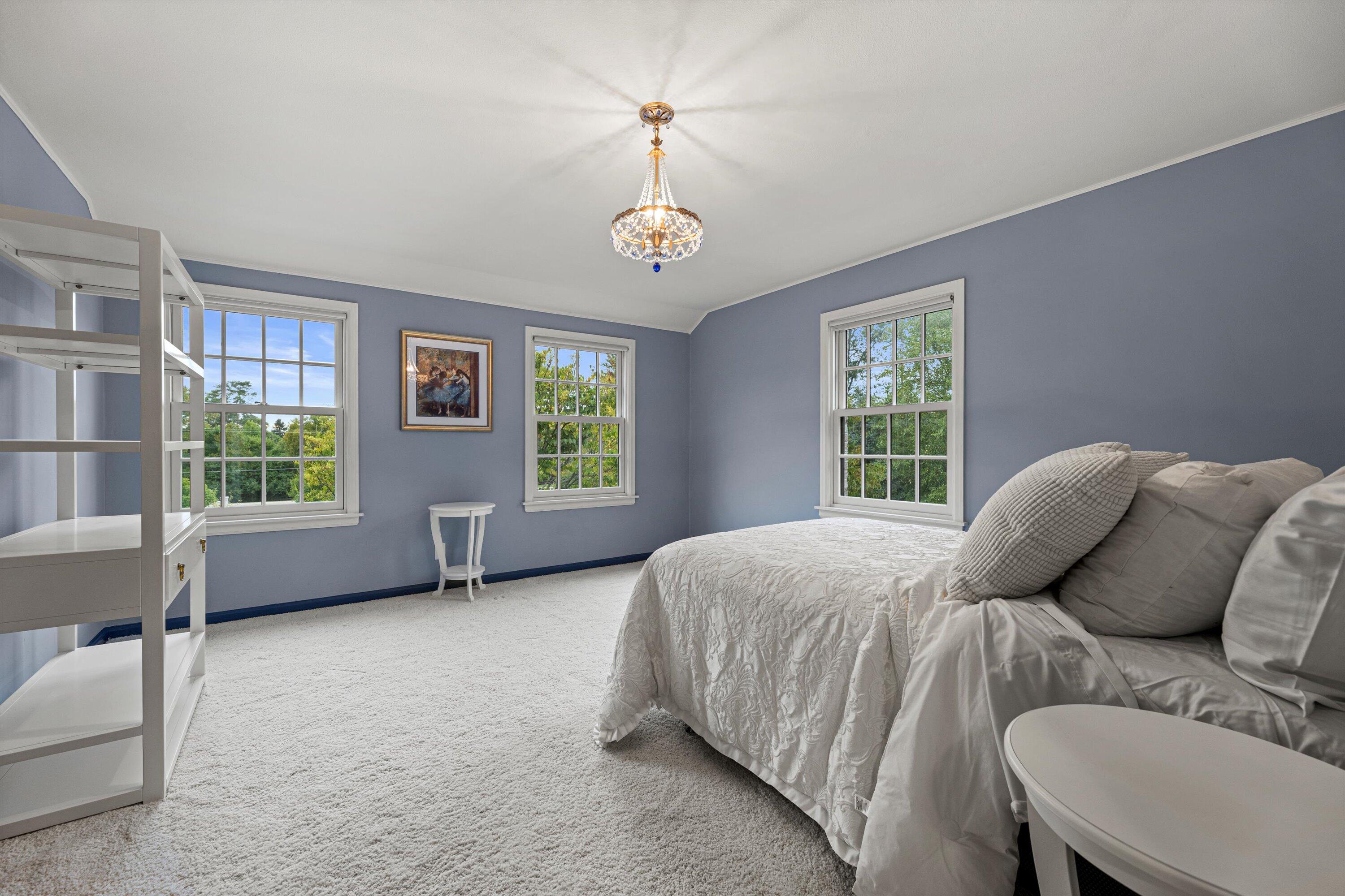 10060 North Range Line Road Mequon, WI 53092 - Photo 53 of 105 bedroom 3